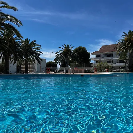 Apartment Fuentesol