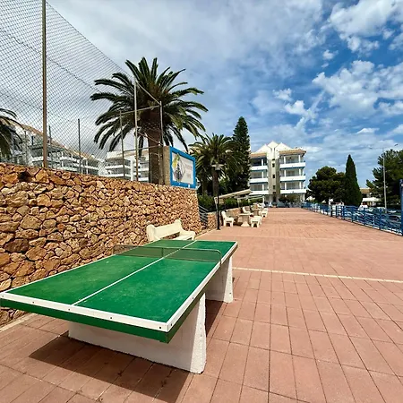 Apartamento Fuentesol